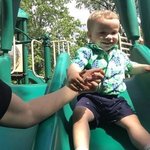 Meet your Posher, Gena